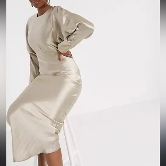 ASOS DRESS - Picture 5 of 5